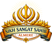 Gurudwara Sikh Sangat Sahib